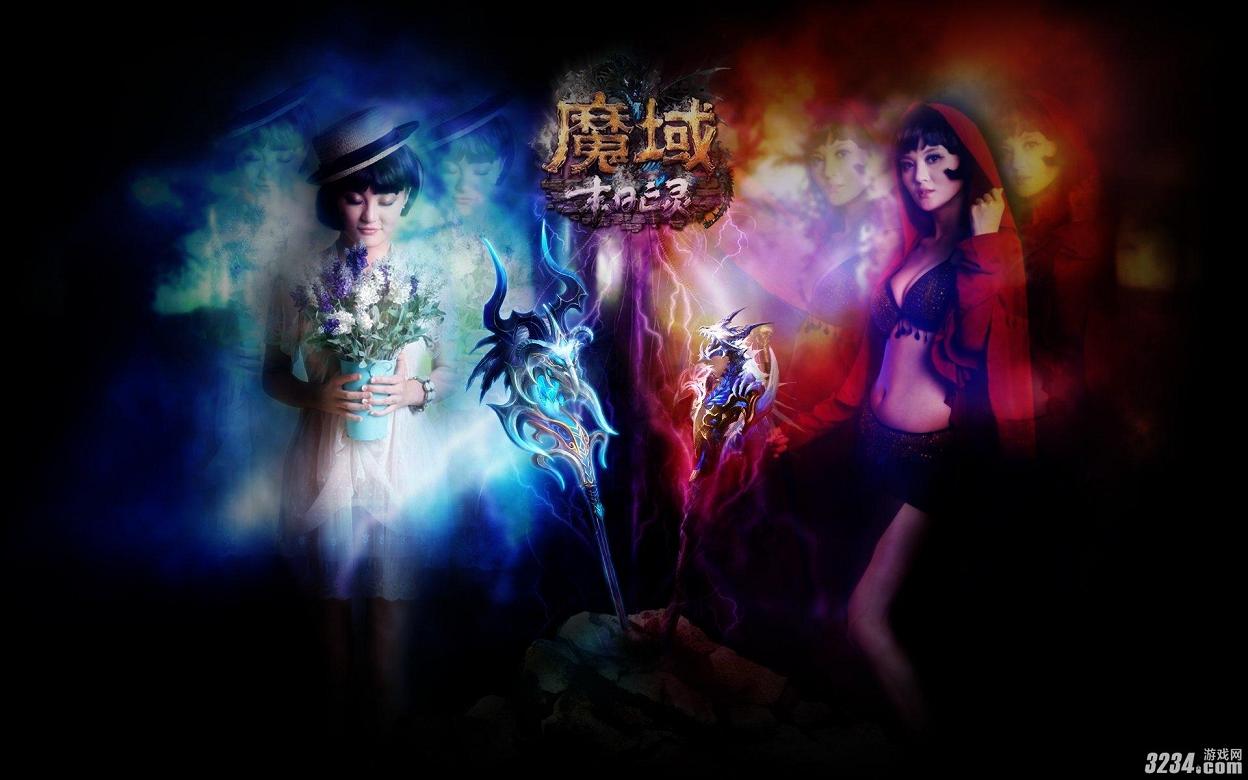 2025宠物游戏大年玩法创新，魔域守护之誓重磅来袭