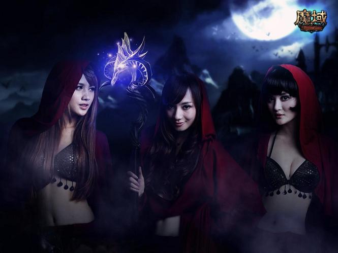 魔域手游介绍：魔幻风RPG手游，新人玩法全解析